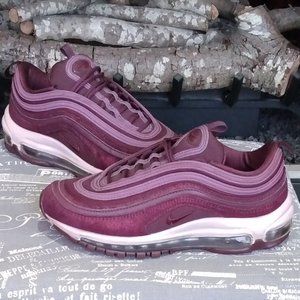 Women Nike Air 97 Sneakers